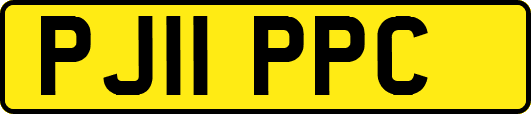 PJ11PPC