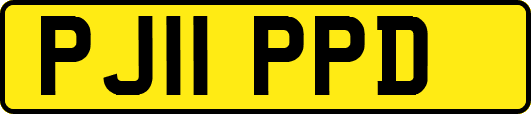 PJ11PPD