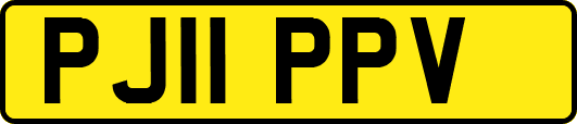 PJ11PPV