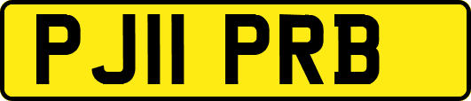 PJ11PRB