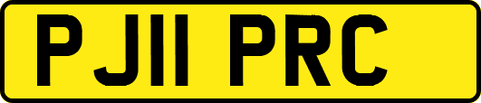 PJ11PRC