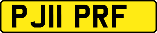 PJ11PRF