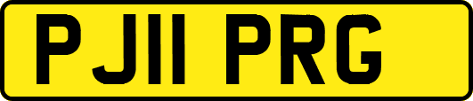 PJ11PRG