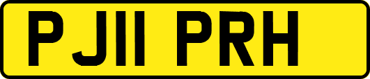 PJ11PRH