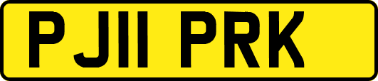 PJ11PRK