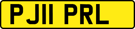 PJ11PRL