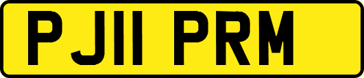 PJ11PRM