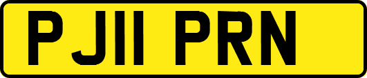 PJ11PRN