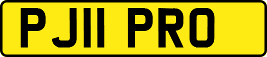 PJ11PRO
