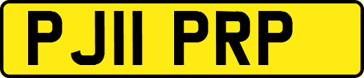 PJ11PRP