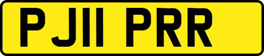 PJ11PRR