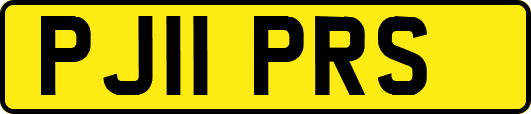 PJ11PRS
