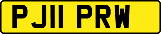 PJ11PRW
