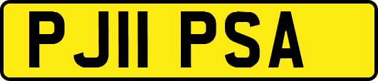 PJ11PSA