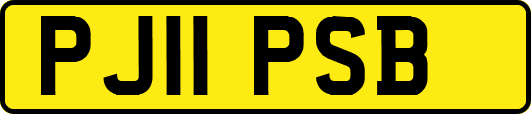 PJ11PSB