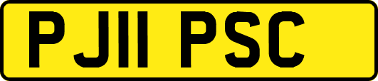 PJ11PSC
