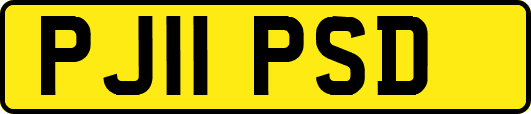 PJ11PSD