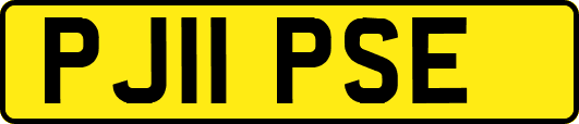 PJ11PSE