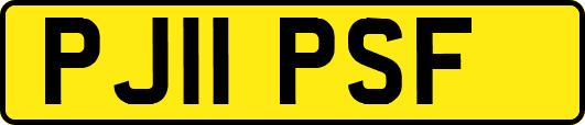 PJ11PSF