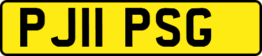PJ11PSG