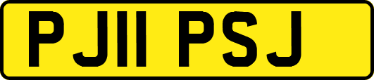 PJ11PSJ