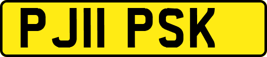 PJ11PSK