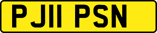 PJ11PSN