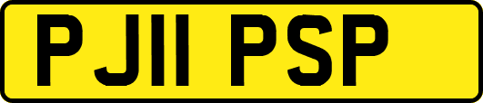 PJ11PSP