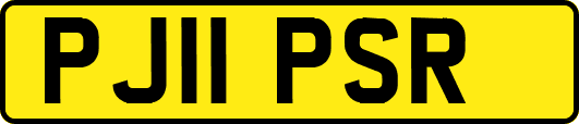 PJ11PSR