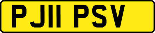 PJ11PSV