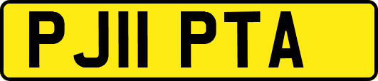 PJ11PTA