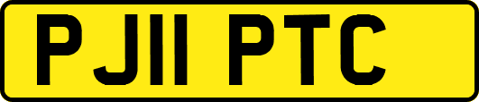PJ11PTC