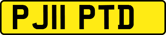 PJ11PTD