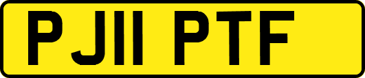 PJ11PTF