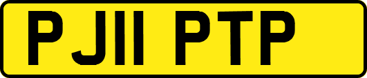 PJ11PTP