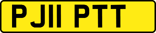 PJ11PTT