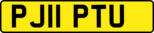 PJ11PTU