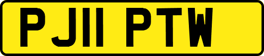 PJ11PTW