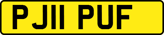 PJ11PUF