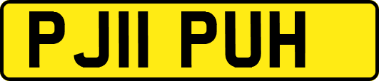 PJ11PUH