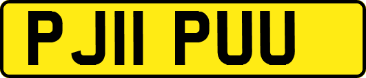 PJ11PUU