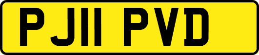 PJ11PVD