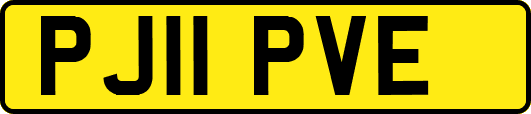 PJ11PVE