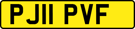 PJ11PVF