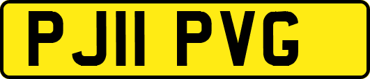PJ11PVG