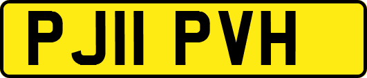 PJ11PVH