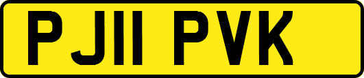 PJ11PVK