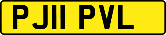 PJ11PVL