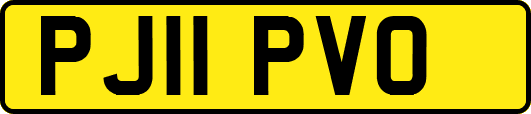 PJ11PVO