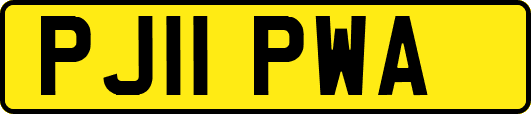 PJ11PWA